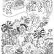 Illustration for article titled This Harmontown listener’s web comic is a love letter to podcasts
